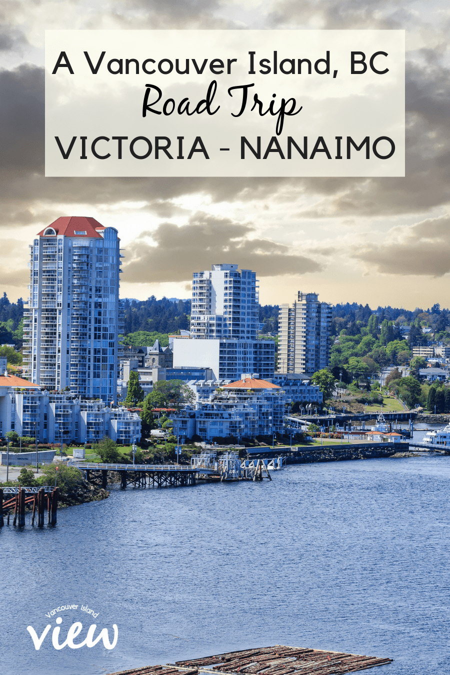 Are you heading to Victoria, BC and looking for things to do? Why not make the trek to Nanaimo for a great Vancouver Island road trip. Travel this scenic highway and find unique locations along the way.
