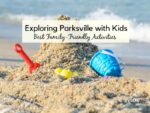 Discover the best things to do with kids in Parksville and its surrounding communities collectively known as Oceanside. Vancouver Island View