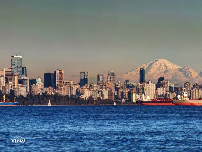 ferry day trips from vancouver