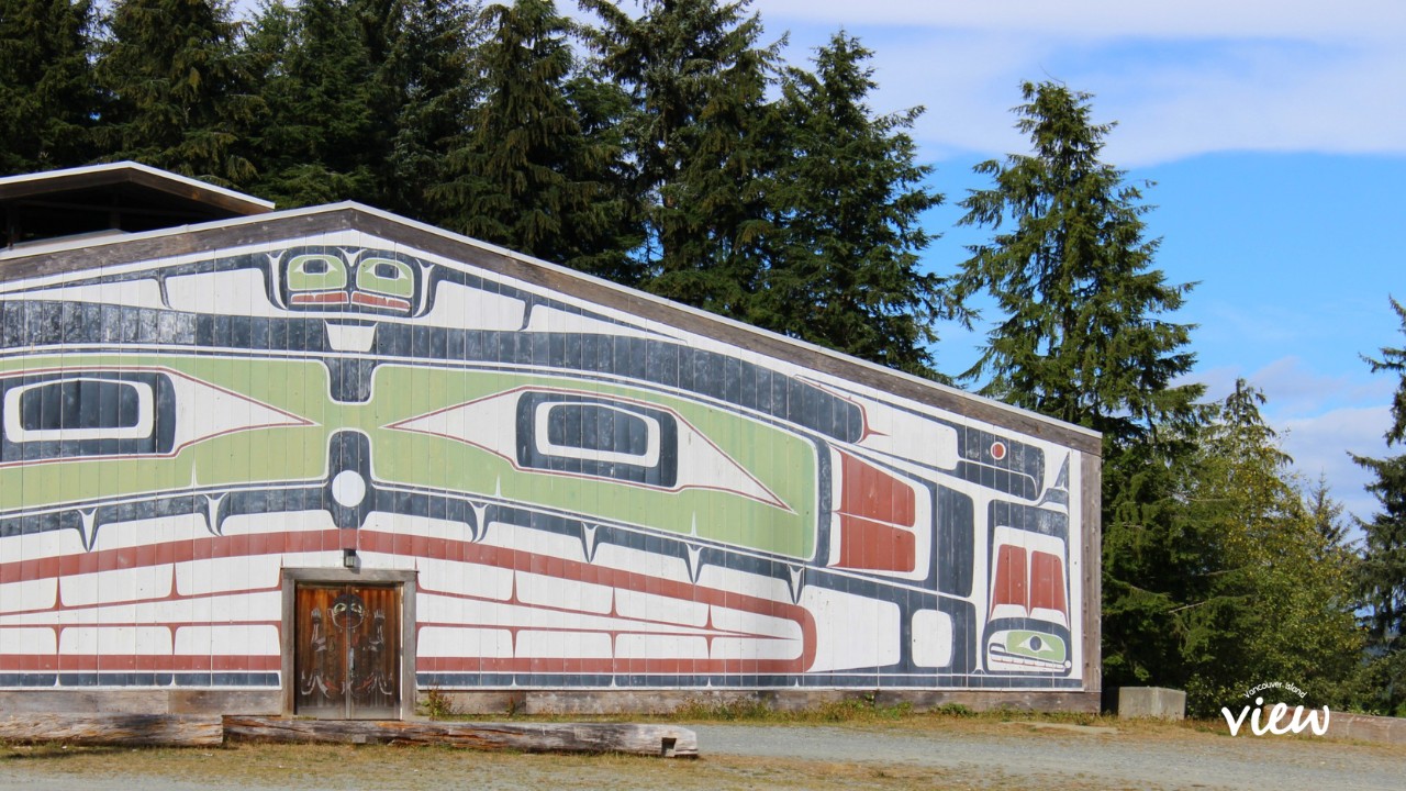 Explore Alert Bay: A Cultural Rich Destination on Cormorant Island