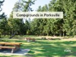 Explore this list of campgrounds in Parksville for your next camping adventure. Vancouver Island View